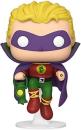 FUNKO POP! - MARVEL -  Green Lantern  #317 Specialty Series